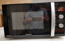 ✨✨Panasonic NN-CD545B Combination Microwave Oven 27L 1000W Family Size  ✨✨