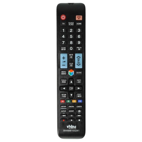 Remote control for samsung - remote,