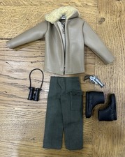 VINTAGE PALITOY ACTION MAN