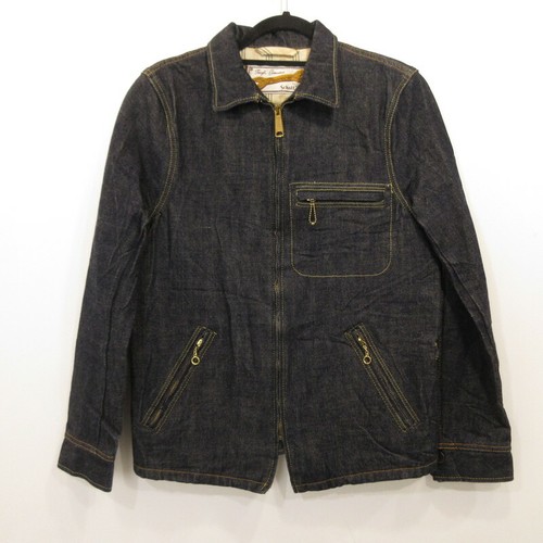 Schott perfecto denim cpo - perfecto,