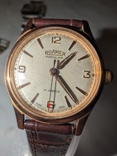 Vintage Roamer Popular Mens