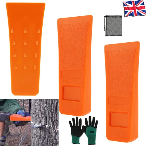 3pcs plastic tree - 3pcs,