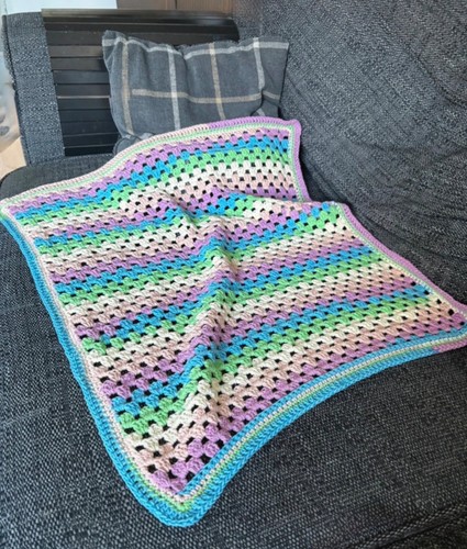 New hand made - new,