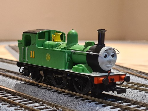 Hornby oliver gauge thomas - oliver,