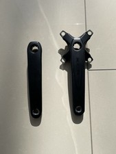 SR Suntour XCR 4-arm Crank