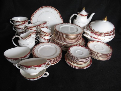 Royal doulton winthrop h4969 - royal,