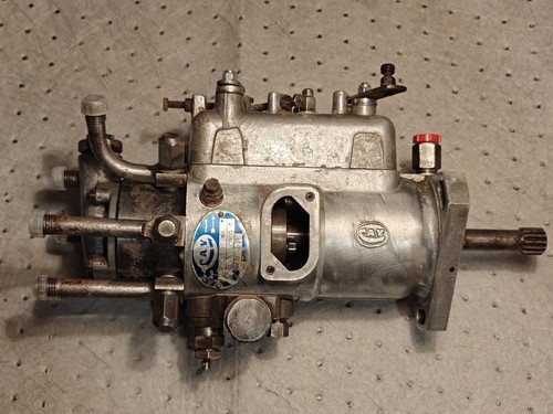 Lucas cav dpa - cav, 3269f110