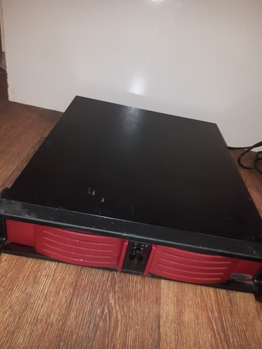 Rack server case intel - rack,