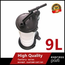 9L Engine Oil Brake Fluid