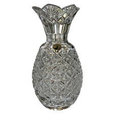 Waterford Crystal PINEAPPLE
