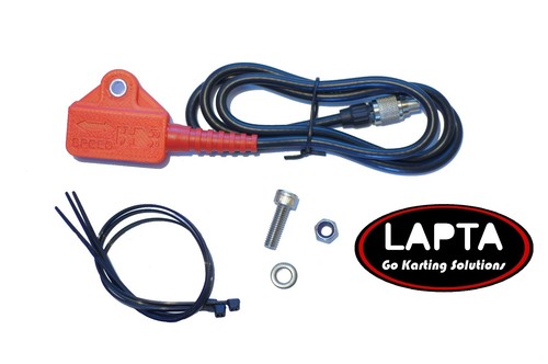 Lap magnetic pick for - lap,