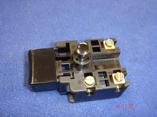 Power tool switch - power,