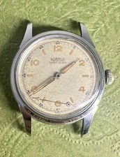 VTG Roamer Brevete 33mm Super