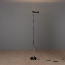 Oluce 626 lamp vintage design - vintage,