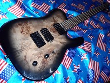 SUPERB G4M SUPER TELE  GUITAR