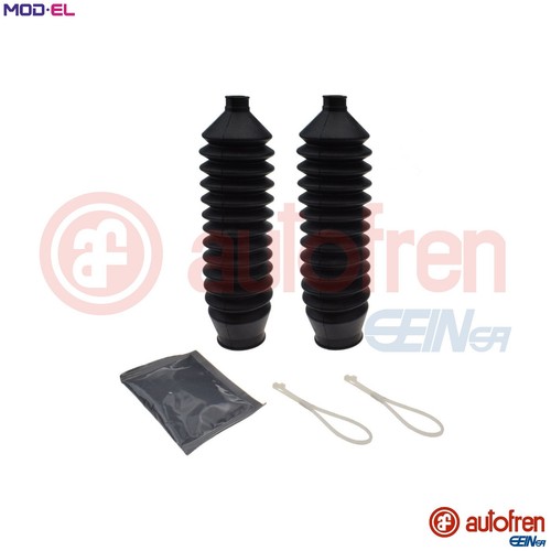 Bellow kit steering d9086c - kit,