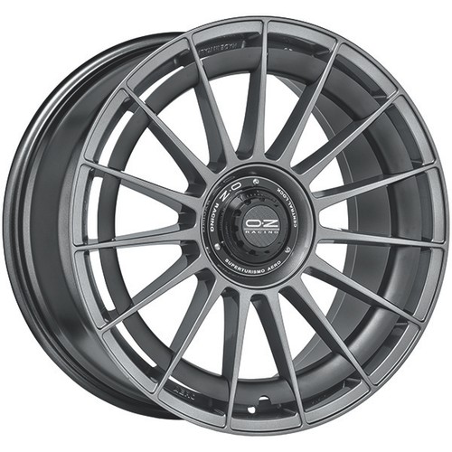 Alloy wheel racing - oz,