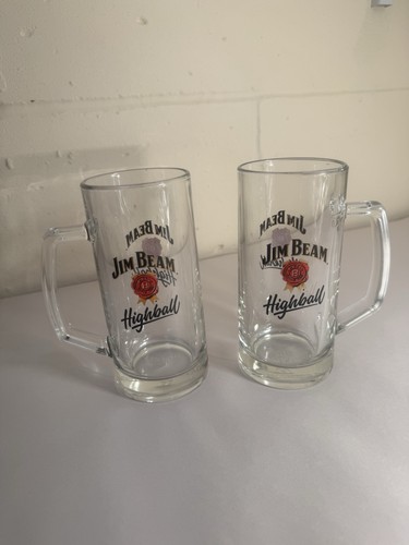 Jim beam highball - 2x,