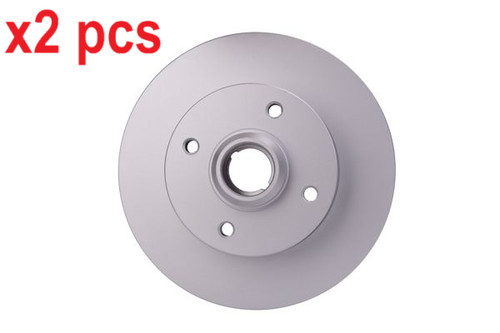 Pcs sides 8dd - pcs,