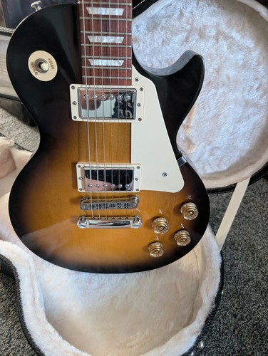 2013 gibson les paul studio - paul,