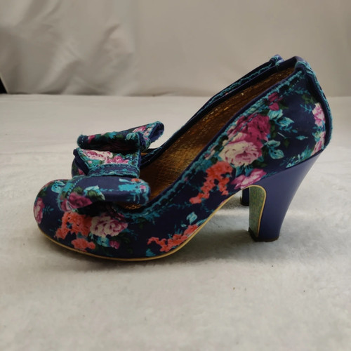 Irregular choice fresh summer - fresh,