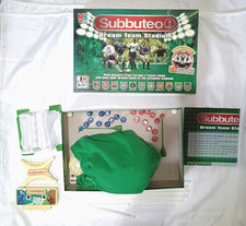 SUBBUTEO Dream Team Stadium