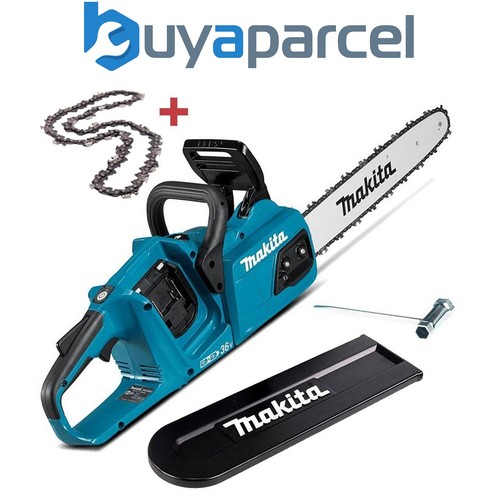 Makita duc355z twin 18v 36v - makita, /