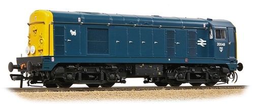 Bachmann gauge blue - bachmann,