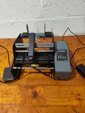 DTM AP362e Bottle Labelling