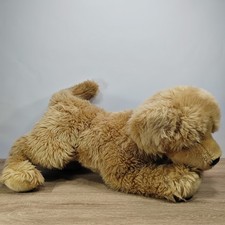 Douglas Cuddle Toy Golden