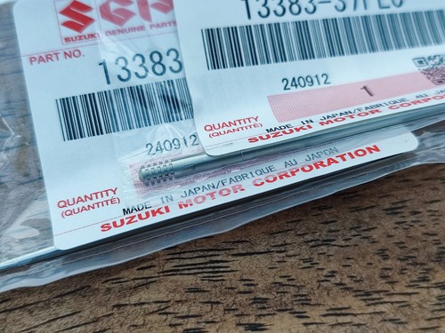 Necj needle jet keihin - jet,