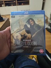 The Walking Dead: Daryl Dixon