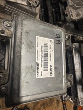 Vauxhall Astra 2010 J Engine