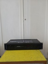 Samson Servo 170 Studio Power