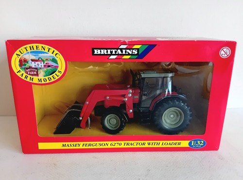 Britains 40512 masseyferguson - britains,