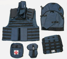 Nato Civilian Osprey Vest