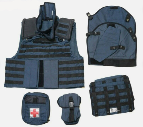 Nato civilian osprey vest - osprey,