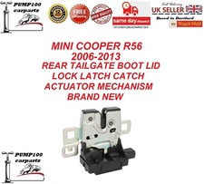 FOR MINI COOPER R56 2006-2013