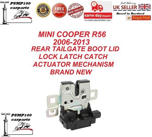For mini cooper r56 - r56, 2006-2013