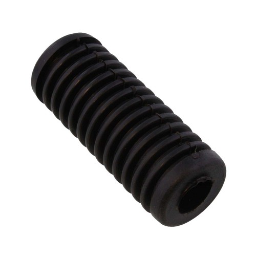 Rubber pedal gear original - rubber,