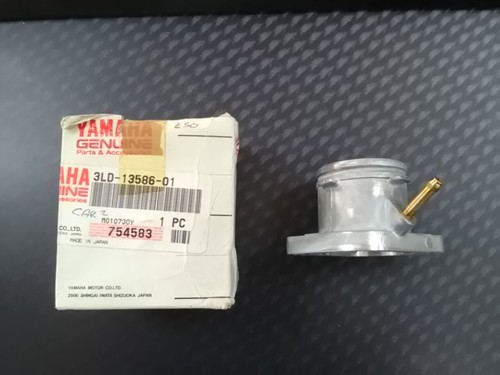Genuine yamaha carburettor - genuine,
