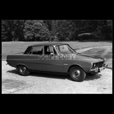 Photo A.007537 ROVER 3500 S