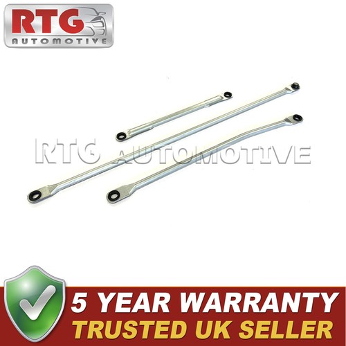 Front windscreen wiper - front,