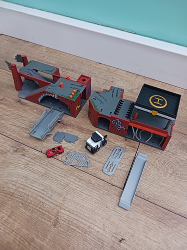 Micro machines hasbro - machines,