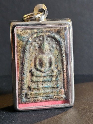 Antique very old thai - antique,