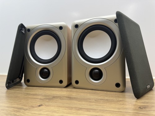 Denon m53 fi stereo - denon, sc-m53