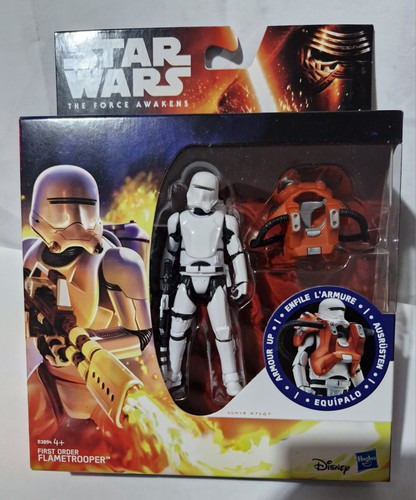 First order flametrooper - first,
