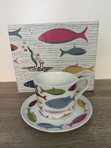 Cath kidston teacup - kidston, and