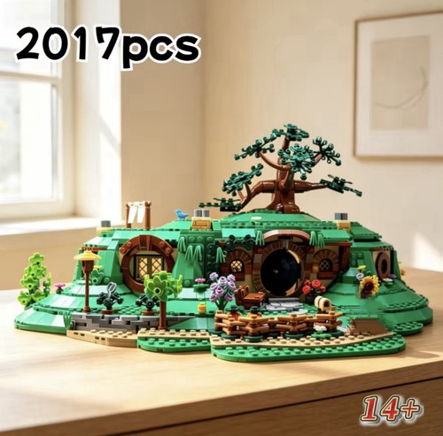 The shire lord of - lord,