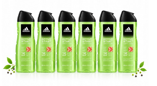Adidas active start - adidas, –